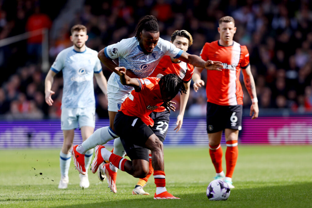 Nach starker Hinserie ist der SV Werder Bremen erstmals auf dem Transfermarkt aktiv geworden. Die Grün-Weißen gaben soeben die Leihe von Issa Kaboré bekannt.