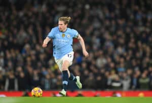 de Bruyne