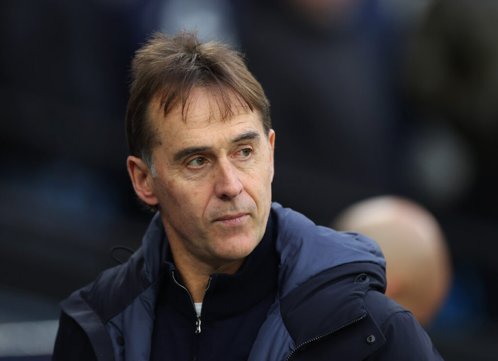 Das krisengebeutelte West Ham United hat sich mit sofortiger Wirkung von seinem Trainer Julen Lopetegui getrennt. Damit reagiert der Premier-League-Klub auf die sportliche Talfahrt der letzten Monate.