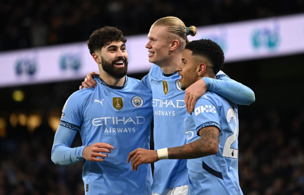 Manchester City Premier League