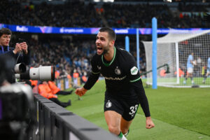 Juventus Turin ist an David Hancko interessiert