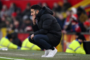 Manchester United Amorim