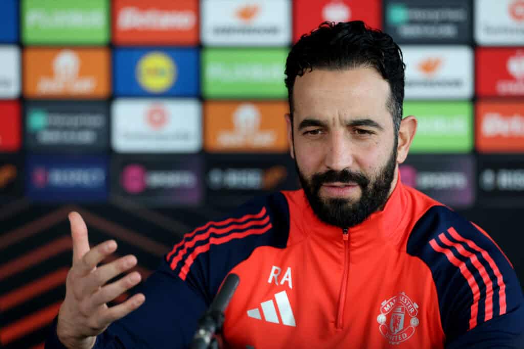 Manchester United wird zukünftig mit einem der weltweit führenden Leichtathletik-Coaches zusammenarbeiten. Harry Marra führte seinen Schützling Ashton Eaton unter anderem zu zwei Olympiasiegen.