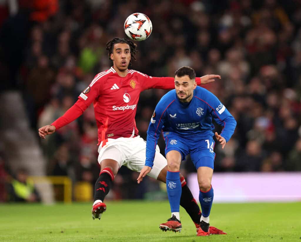 Der siebte Europa-League-Spieltag wurde mit insgesamt acht Partien am späten Abend abgerundet. Neben Eintracht Frankfurt waren darüber hinaus auch zahlreiche internationale Hochkaräter im Einsatz. Eine Zusammenfassung aller Partien ohne deutsche Beteiligung.