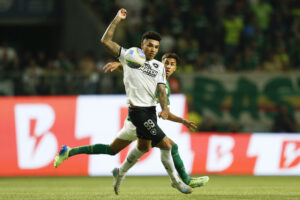 Manchester City dürfte in Kürze den ersten Winter-Neuzugang vermelden. Vitor Reis wechselt aller Voraussicht nach von Palmeiras zum englischen Meister.