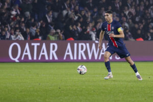 Paris SG - Achraf Hakimi