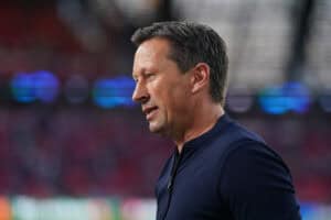 Roger Schmidt