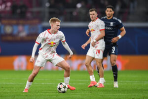 RB Leipzig Vermeeren