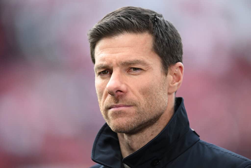 Xabi Alonso