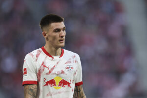 Sesko Arsenal