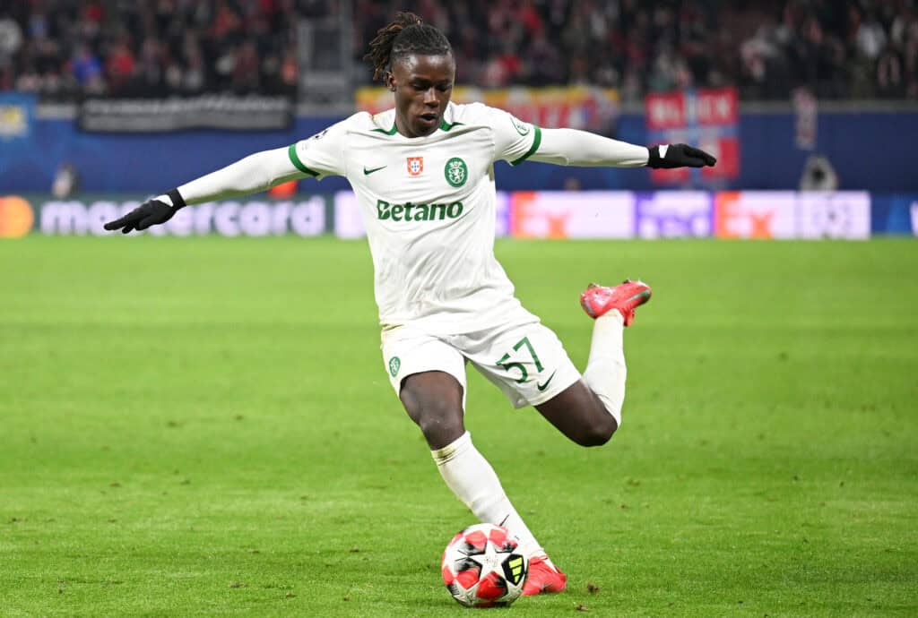 Quenda Manchester United