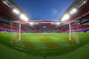 Leipzig Champions league