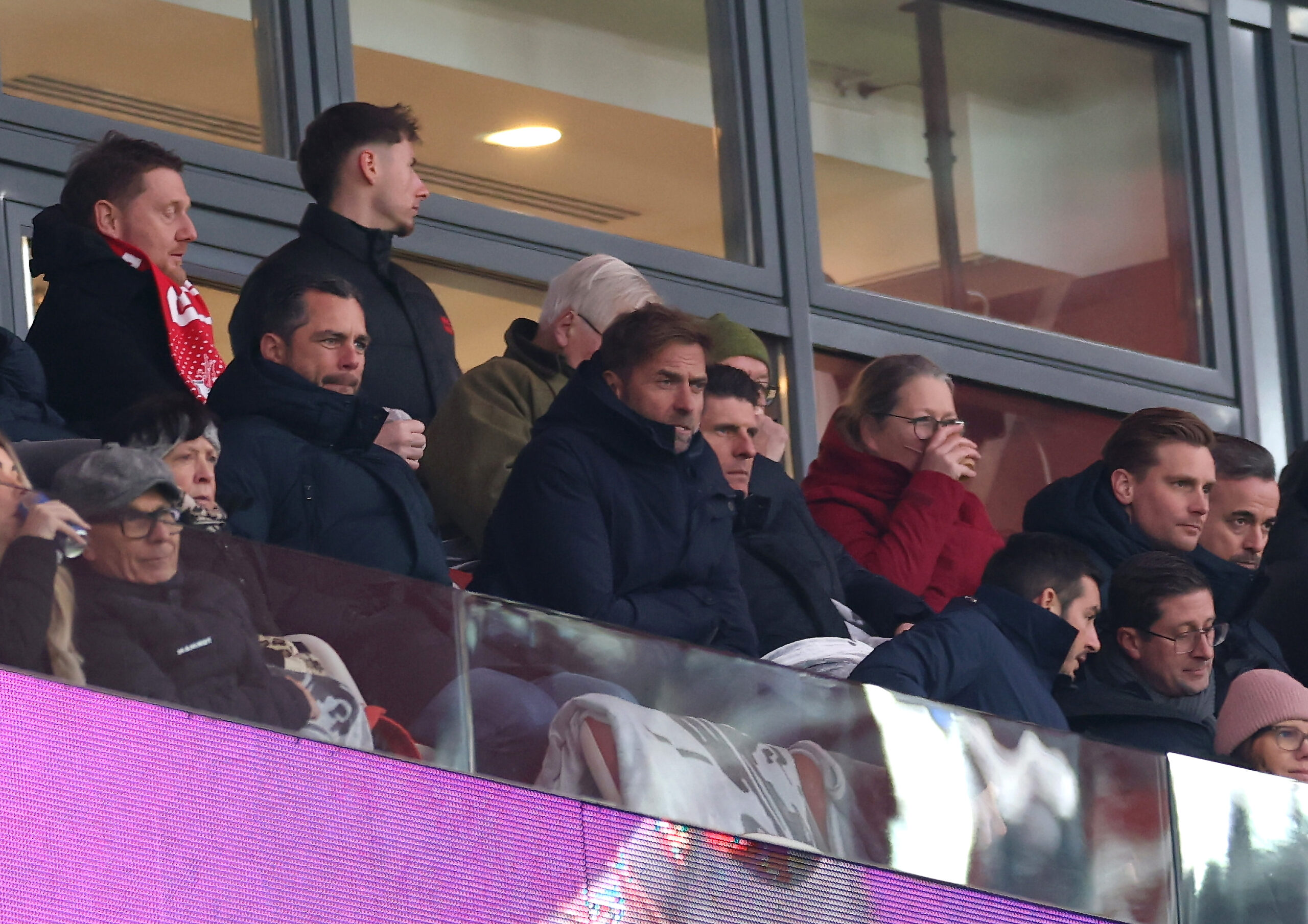 Jürgen Klopp hat mit Jahresbeginn seine neue Arbeit bei Red Bull aufgenommen. Eine Rückkehr auf den Trainerstuhl hält sein alter Weggefährte Christian Heidel für eher unwahrscheinlich.