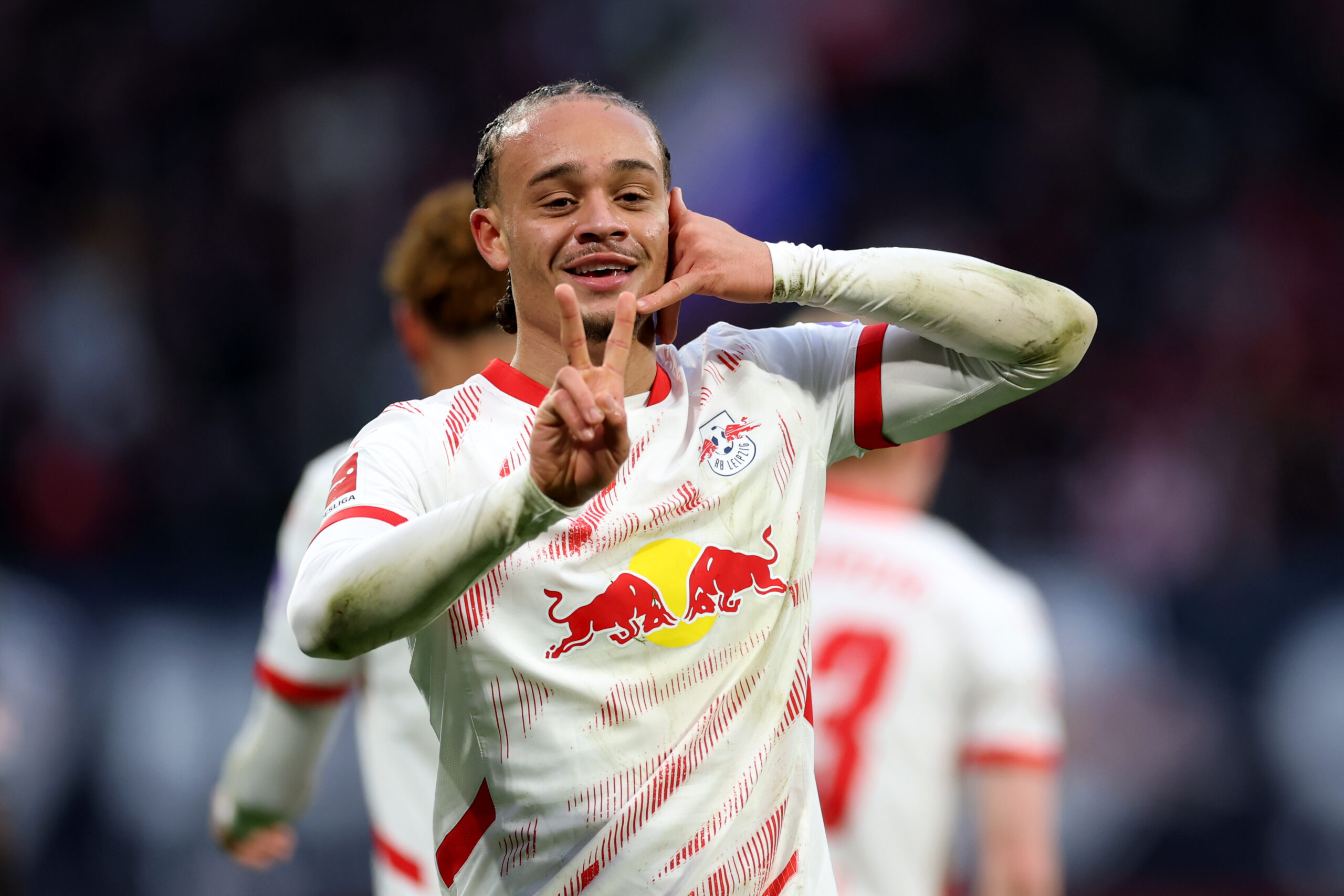 Beraterwechsel bei Xavi Simons: Indiz für RB-Abschied?