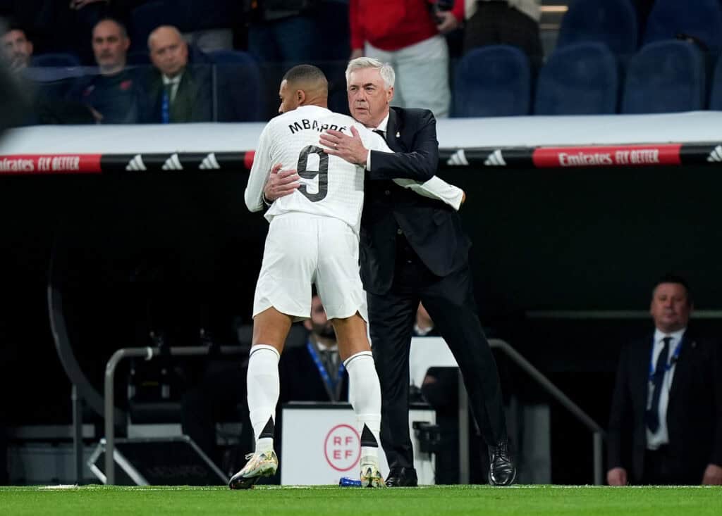 Mbappe Spieler des Jahres?