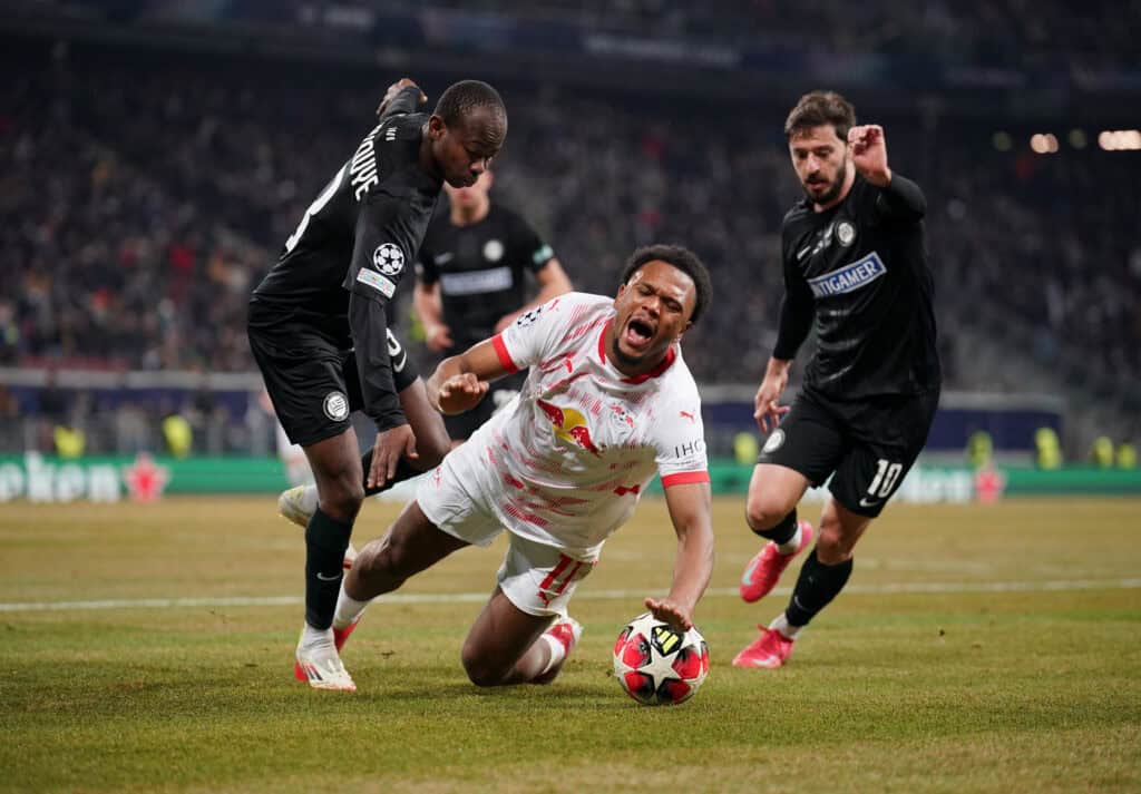 Leipzig UCL