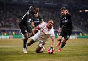 Leipzig UCL