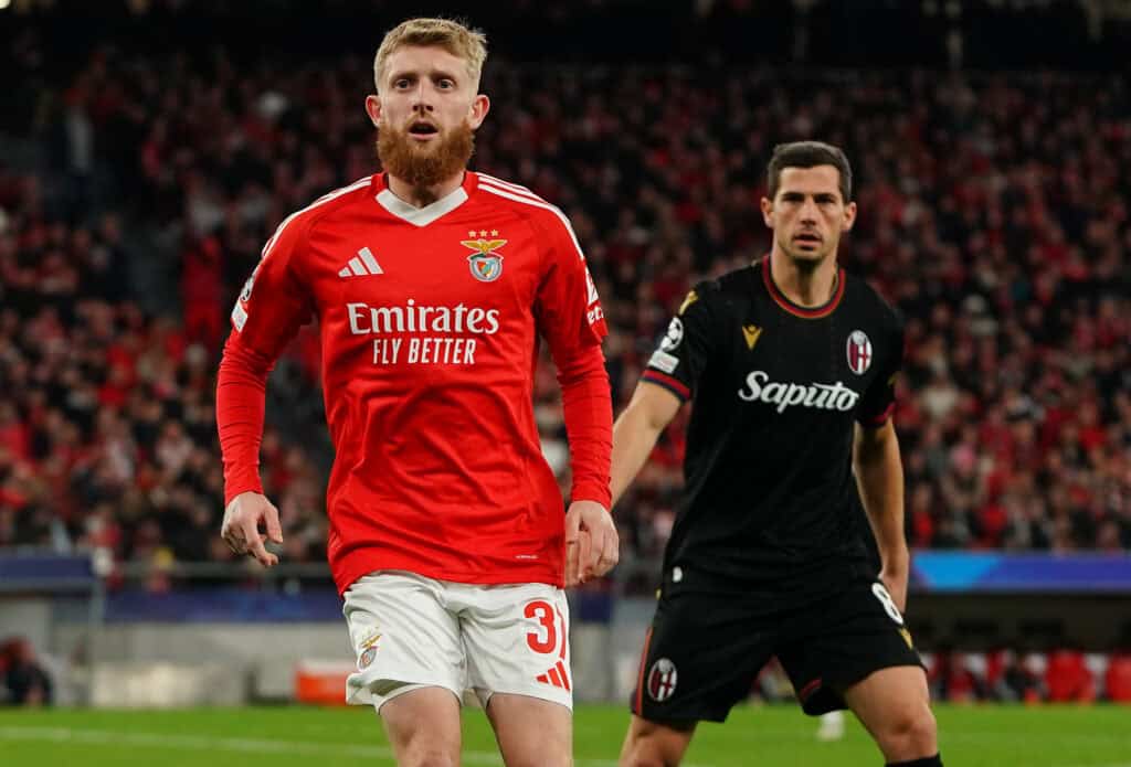 Beste Benfica Freiburg