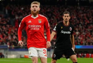 Beste Benfica Freiburg