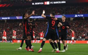 Champions League