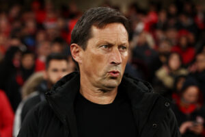 Schmidt Benfica