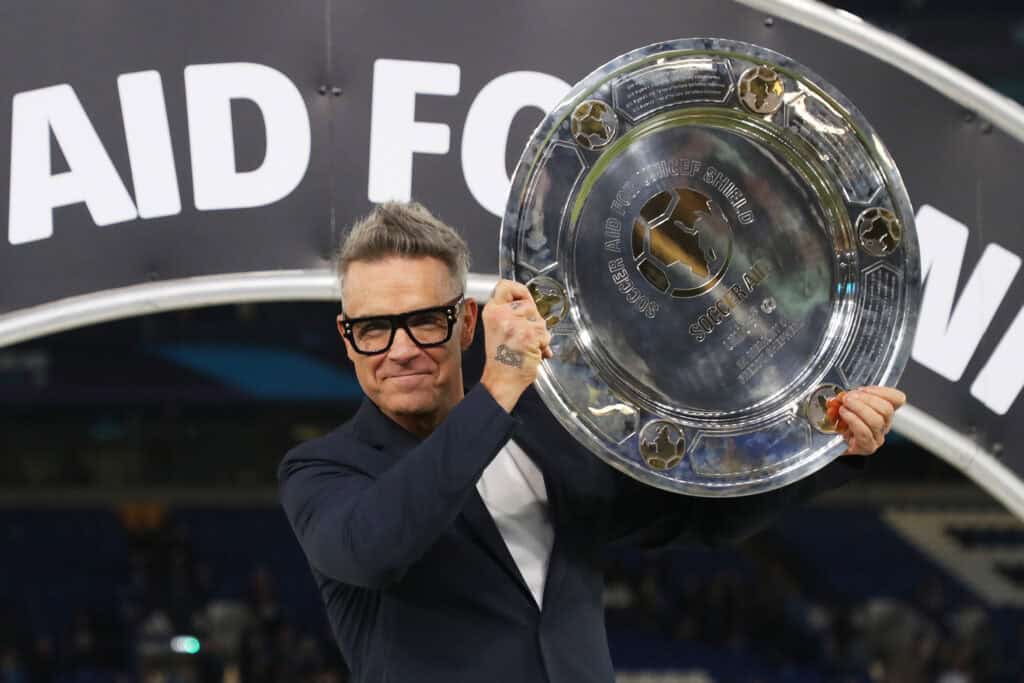 Williams Klub-WM Fifa