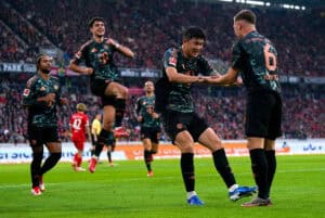 Bundesliga