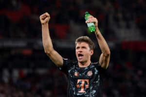 Müller Bayern