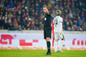 Stegemann BVB