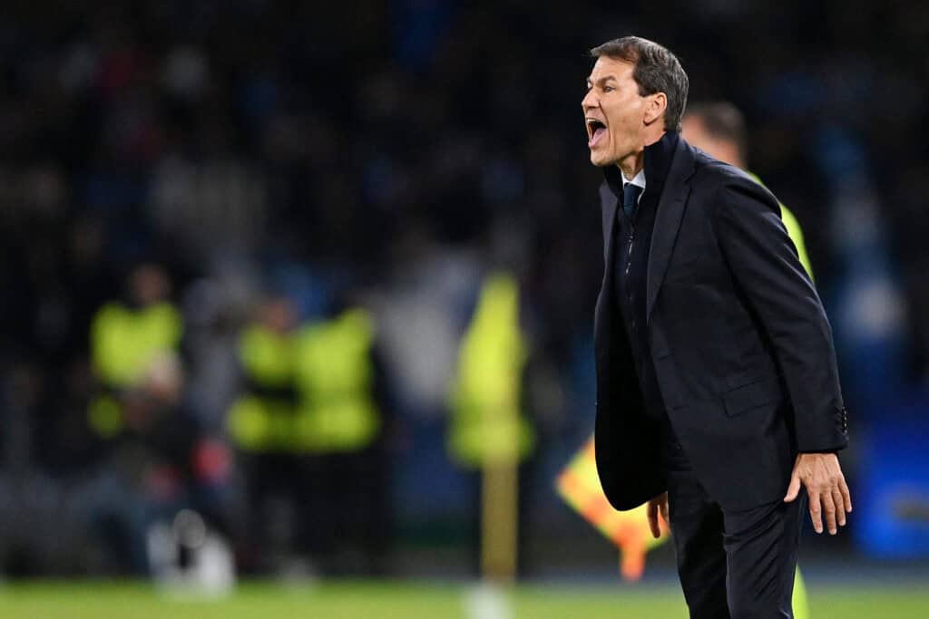 Der Franzose Rudi Garcia wird Nachfolger von Domenico Tedesco als belgischer Fußball-Nationaltrainer. Das gab der Verband KBVB am Freitagmorgen bekannt. Tedesco war am 17. Januar nach gut zwei Jahren entlassen worden.