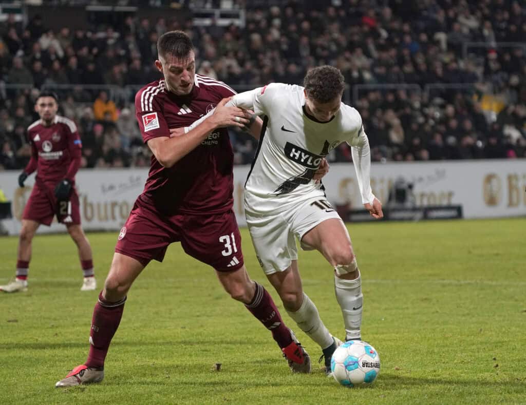 Asllani Union Berlin