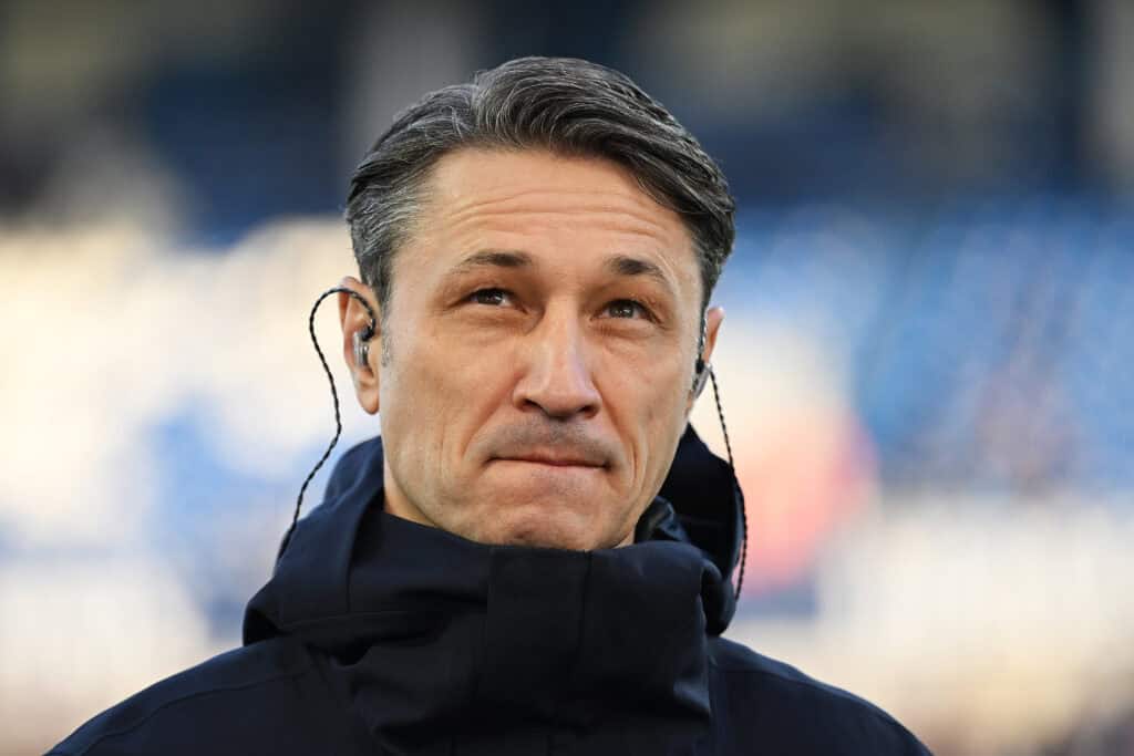 Kovac BVB
