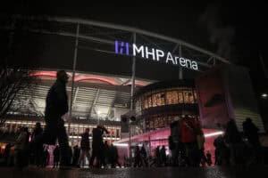 MHP Arena
