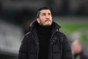 BVB - Nuri Şahin