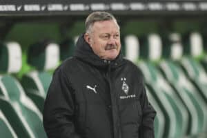 Gladbach Virkus
