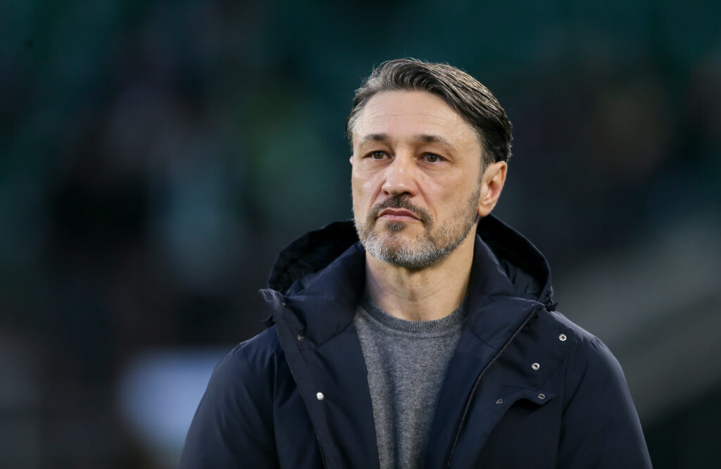 Niko Kovac