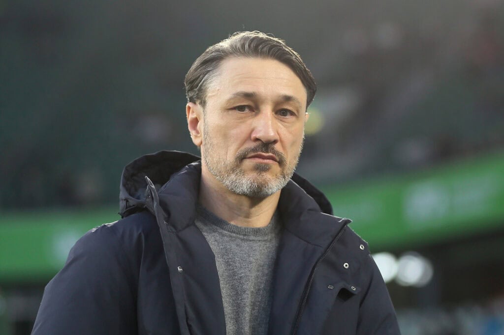 Kovac wird BVB-Coach