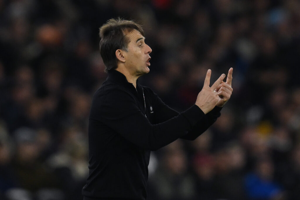 Lopetegui