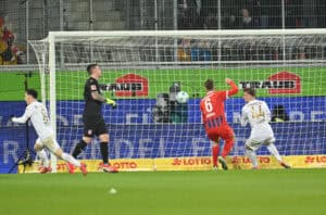 Heidenheim Mainz