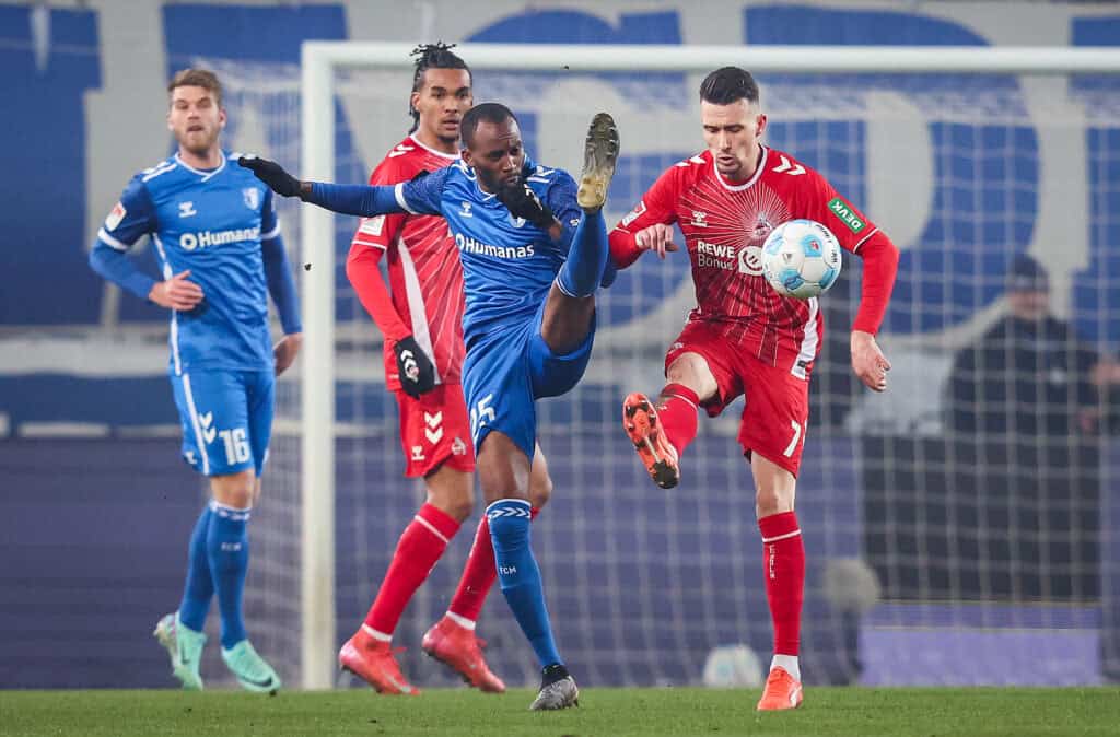 Magdeburg 2. Bundesliga
