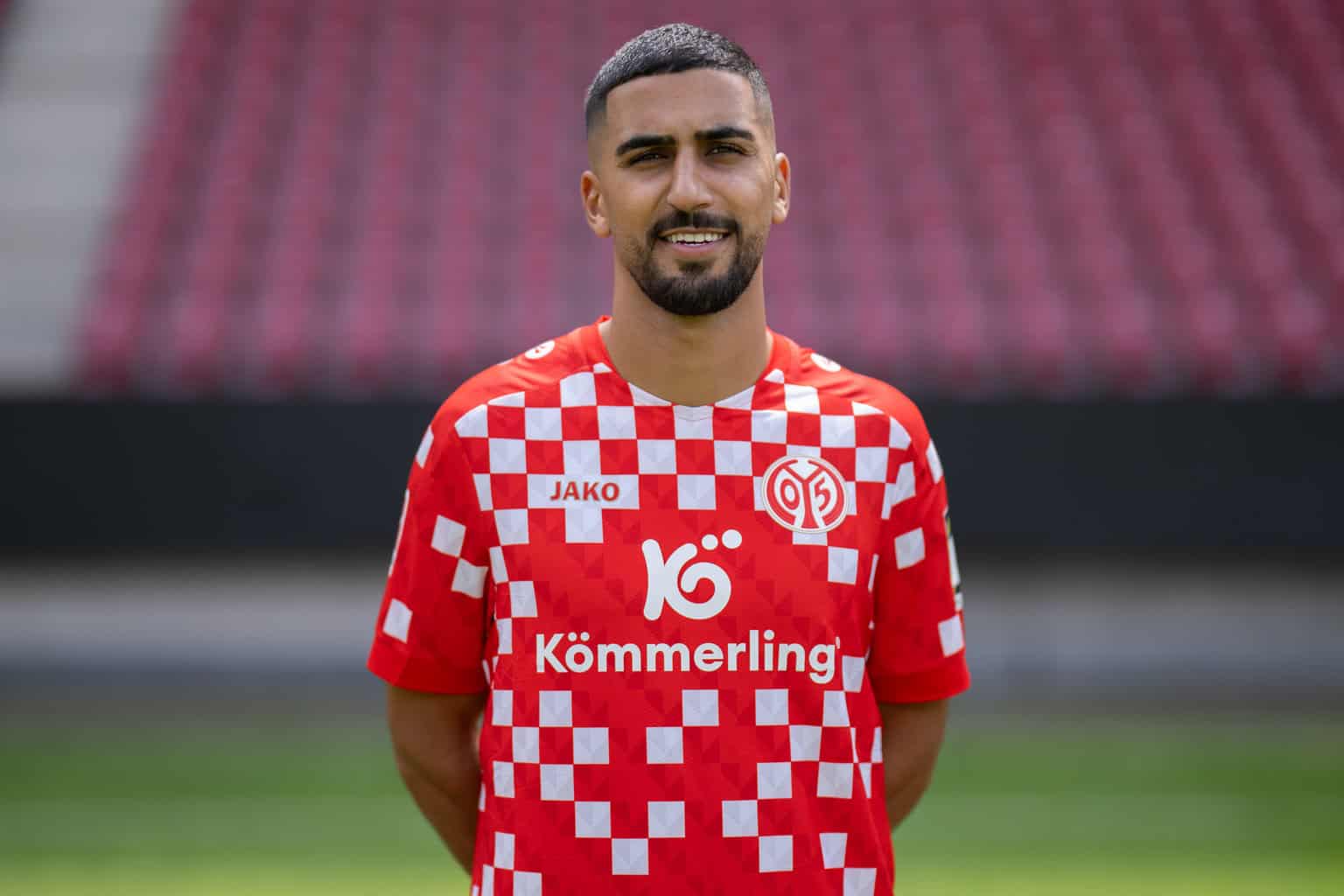 Schalke 04 kurz vor Verpflichtung von Aymen Barkok!