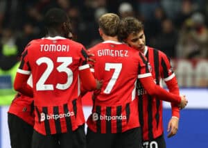 Milan