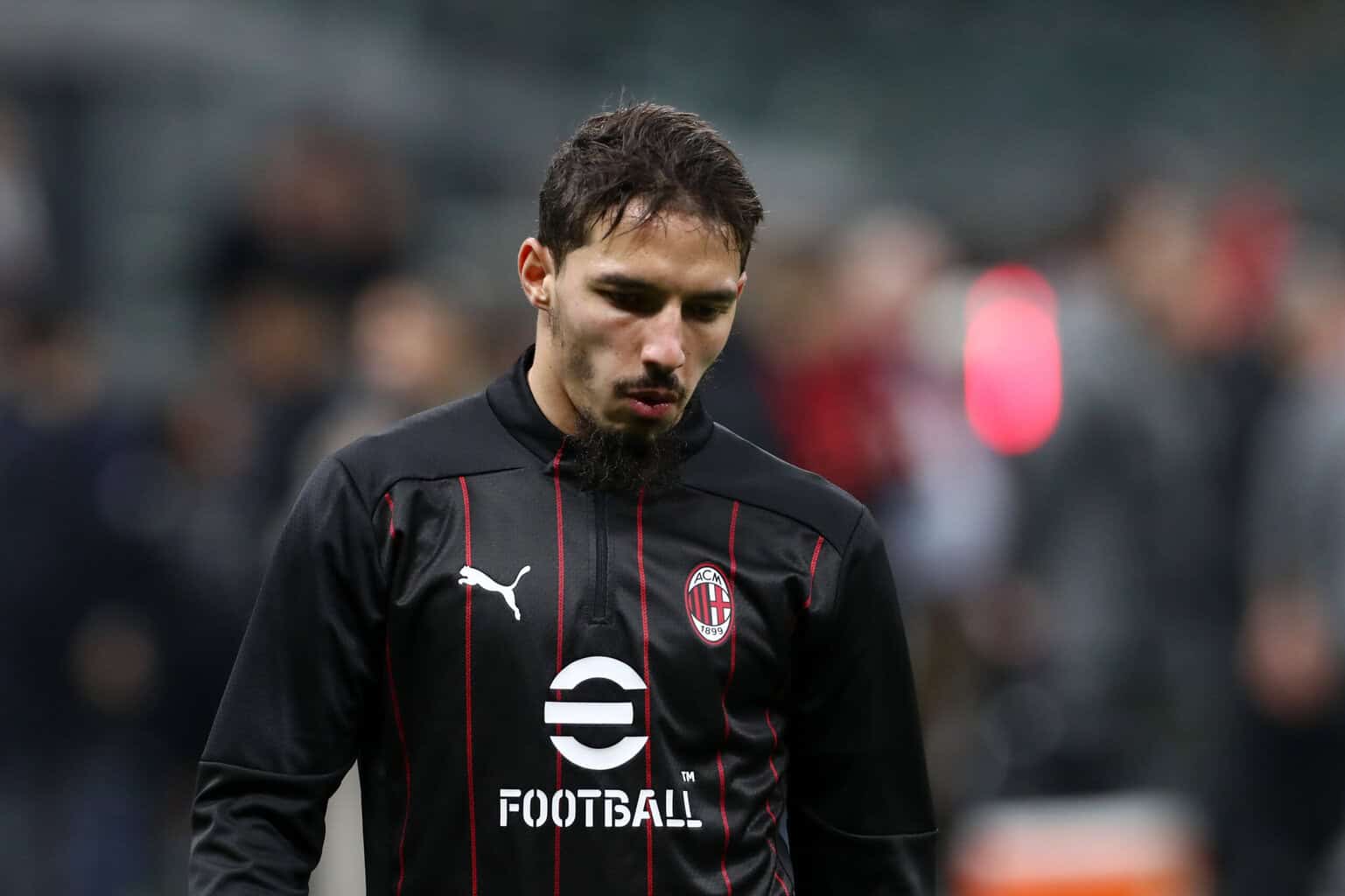 Fix: Bennacer verlässt Milan Richtung Marseille