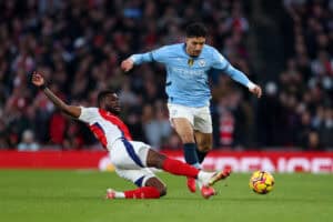 Marmoush Transfer