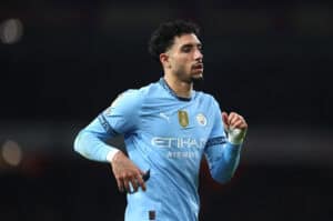 Marmoush, Premier League