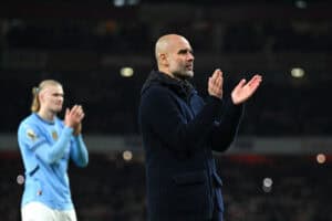 Guardiola Wintertransfers