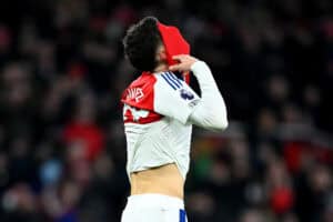 Havertz Arsenal