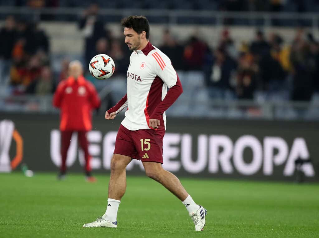 Hummels