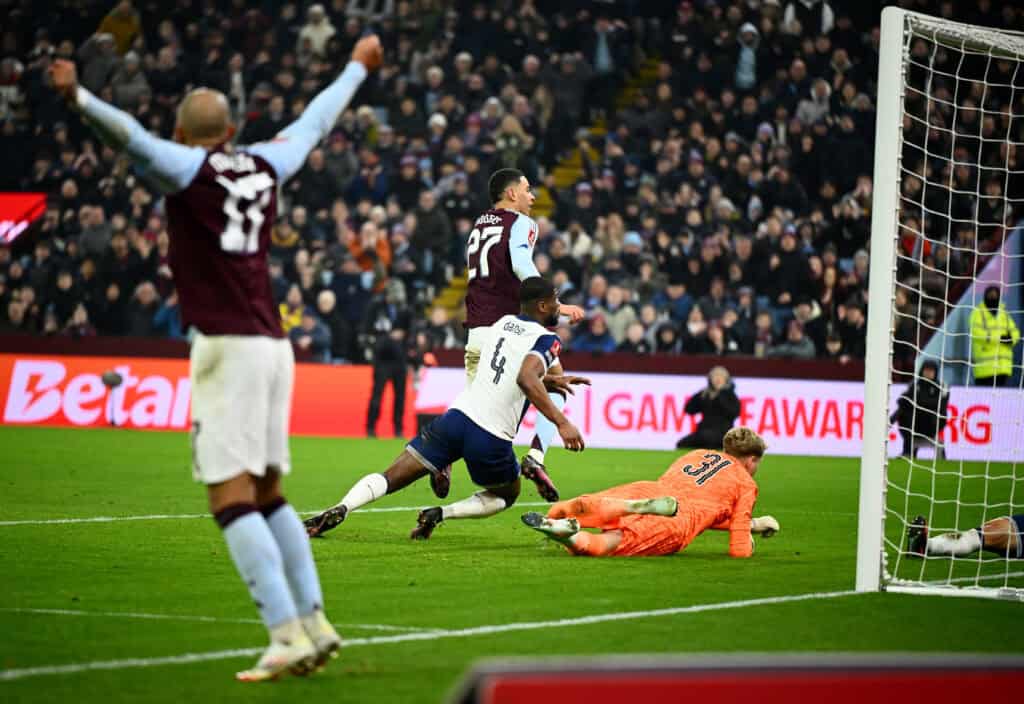 Aston Villa