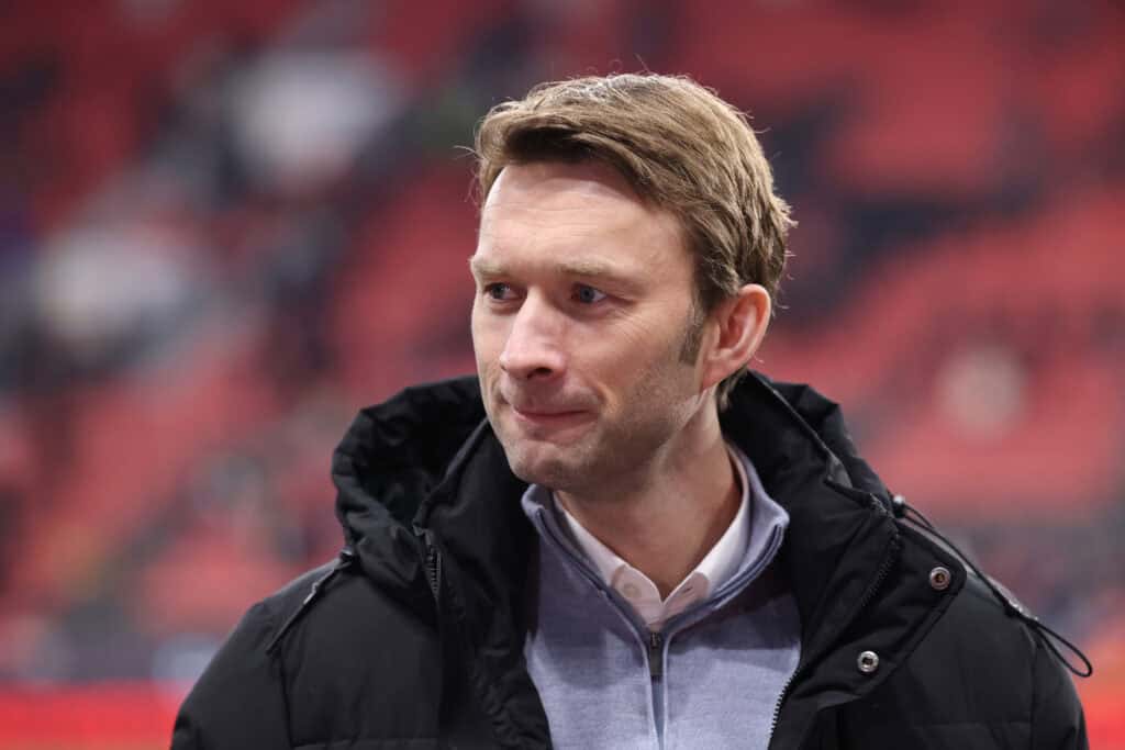 Rolfes Leverkusen Champions League